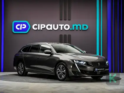 Peugeot 508 2020 (Automată) - Peugeot 508 2020 - Chișinău - Imagine 4 din 14