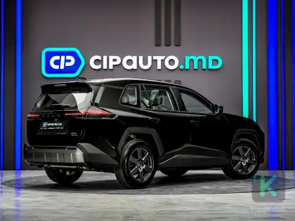 Toyota RAV4 2026 (Automată) - Toyota RAV4 2026 - Chișinău - Imagine 3 din 17