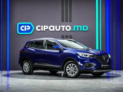 Renault Kadjar 2019 (Automată) - Renault Kadjar 2019 - Chișinău - Imagine 4 din 15