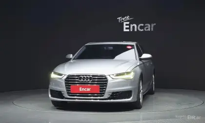 Audi A6 2016 (Automată) - Audi A6 2016 - Chișinău - Imagine 3 din 11