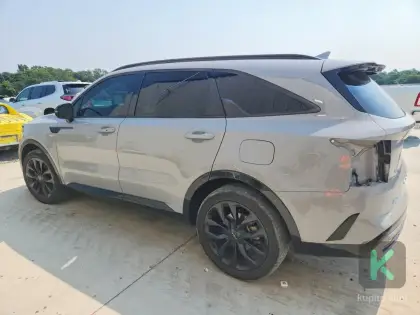 Kia Sorento 2022 (Automată) - Kia Sorento 2022 - Chișinău - Imagine 4 din 12
