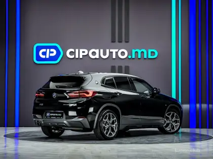 BMW X2 2021 (Automată) - BMW X2 2021 - Chișinău - Imagine 3 din 15