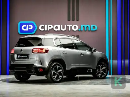 Citroën C5 Aircross 2020 (Manuală) - Citroën C5 Aircross 2020 - Chișinău - Imagine 3 din 14