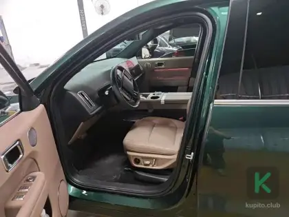 LiXiang L6 2025 (Automată) - LiXiang L6 2025 - Chișinău - Imagine 3 din 5