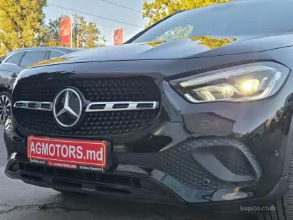 Mercedes-Benz GLA 2021 (Automată) - Mercedes-Benz GLA 2021 - Chișinău - Imagine 4 din 20
