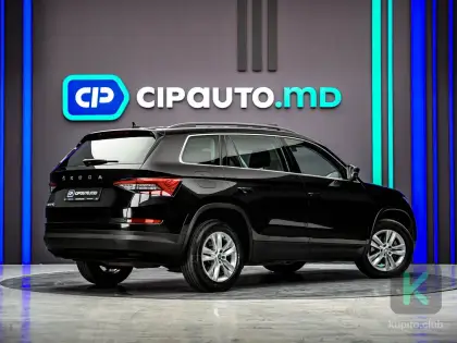 Škoda Kodiaq 2020 (Automată) - Škoda Kodiaq 2020 - Chișinău - Imagine 3 din 15