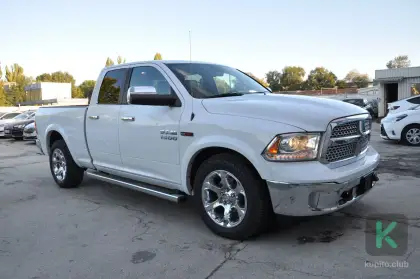Dodge Ram 2015 (Automată) - Dodge Ram 2015 - Chișinău - Imagine 3 din 20