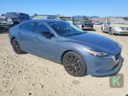 Mazda 6 2021 (Automată) - Mazda 6 2021 - Chișinău - Imagine 1 din 11