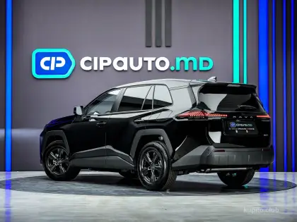 Toyota RAV4 2026 (Automată) - Toyota RAV4 2026 - Chișinău - Imagine 2 din 14