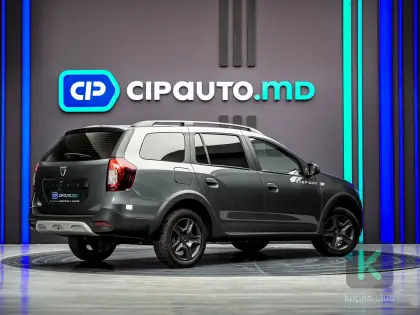 Dacia Logan MCV 2017 (Automată) - Dacia Logan MCV 2017 - Chișinău - Imagine 3 din 14