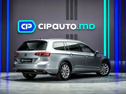 Volkswagen Passat 2021 (Automată) - Volkswagen Passat 2021 - Chișinău - Imagine 3 din 14