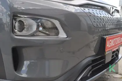 Hyundai Kona 2020 (Automată) - Hyundai Kona 2020 - Chișinău - Imagine 4 din 19