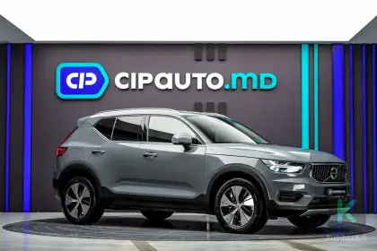 Volvo XC40 2022 (Automată) - Volvo XC40 2022 - Chișinău - Imagine 4 din 16