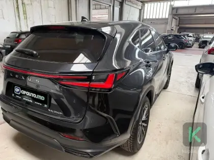 Lexus NX 2022 (Automată) - Lexus NX 2022 - Chișinău - Imagine 3 din 9