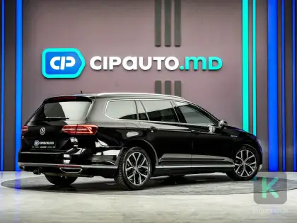 Volkswagen Passat 2015 (Automată) - Volkswagen Passat 2015 - Chișinău - Imagine 3 din 14