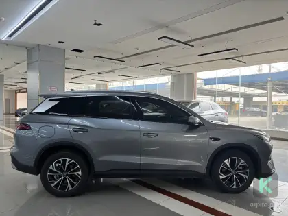 BYD Song 2025 (Automată) - BYD Song 2025 - Chișinău - Imagine 3 din 5