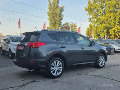 Toyota RAV4 2014 (Automată) - Toyota RAV4 2014 - Chișinău - Imagine 4 din 20