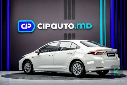 Toyota Corolla 2024 (Automată) - Toyota Corolla 2024 - Chișinău - Imagine 2 din 16