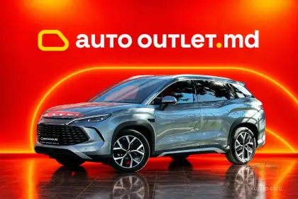 BYD Song 2025 (Automată) - BYD Song 2025 - Chișinău - Imagine 1 din 15