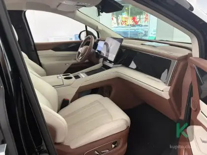 BYD Xia 2025 (Automată) - BYD Xia 2025 - Chișinău - Imagine 4 din 8