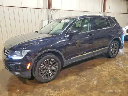 Volkswagen Tiguan 2018 (Automată) - Volkswagen Tiguan 2018 - Chișinău - Imagine 3 din 12