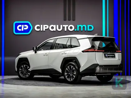 Toyota RAV4 2026 (Automată) - Toyota RAV4 2026 - Chișinău - Image 2 of 17