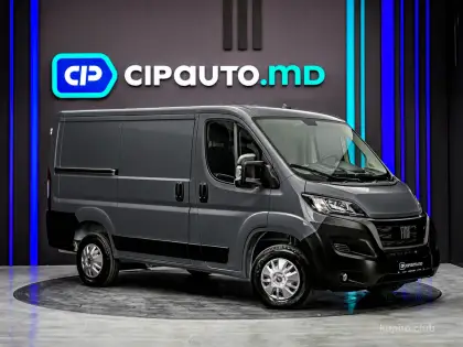 Fiat Ducato 2024 (Manuală) - Fiat Ducato 2024 - Chișinău - Imagine 4 din 12