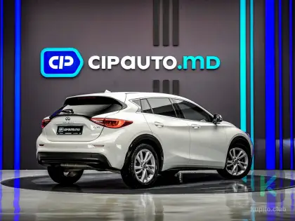 Infiniti Q30 2016 (Automată) - Infiniti Q30 2016 - Chișinău - Imagine 3 din 13