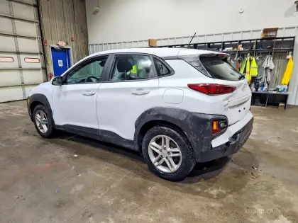Hyundai Kona 2021 (Automată) - Hyundai Kona 2021 - Chișinău - Imagine 4 din 11