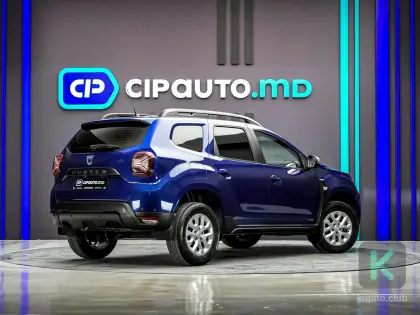 Dacia Duster 2022 (Manuală) - Dacia Duster 2022 - Chișinău - Imagine 3 din 13