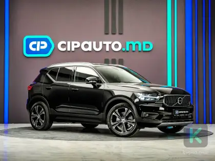 Volvo XC40 2021 (Automată) - Volvo XC40 2021 - Chișinău - Imagine 4 din 13