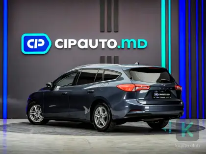 Ford Focus 2019 (Manuală) - Ford Focus 2019 - Chișinău - Изображение 2 из 13