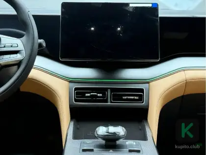 BYD Song 2025 (Automată) - BYD Song 2025 - Chișinău - Imagine 4 din 5