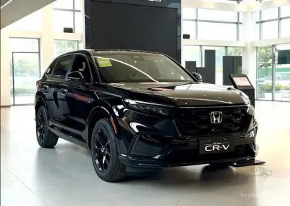 Honda CR-V 2026 (Variator) - Honda CR-V 2026 - Chișinău - Imagine 1 din 9