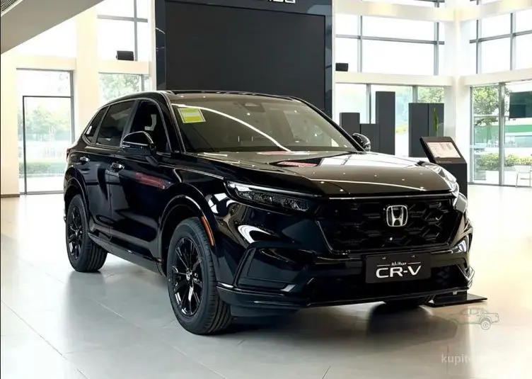 Honda CR-V 2026 (Variator) - Chișinău - Imagine 1 din 5