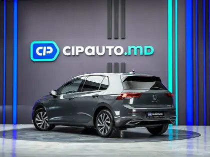 Volkswagen Golf 2022 (Automată) - Volkswagen Golf 2022 - Chișinău - Imagine 2 din 14