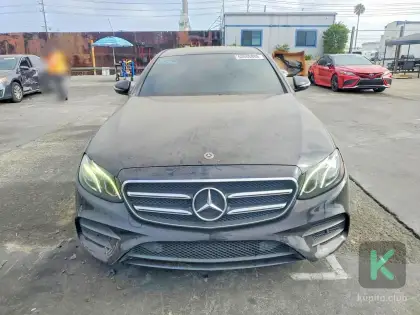 Mercedes-Benz E-Class 2019 (Automată) - Mercedes-Benz E-Class 2019 - Chișinău - Imagine 1 din 11