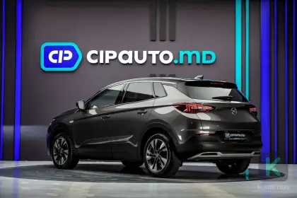 Opel Grandland X 2021 (Automată) - Opel Grandland X 2021 - Chișinău - Imagine 2 din 12
