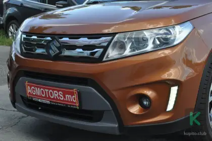 Suzuki Vitara 2016 (Automată) - Suzuki Vitara 2016 - Chișinău - Imagine 4 din 20