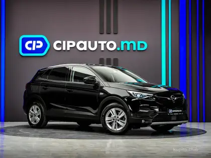 Opel Grandland X 2021 (Manuală) - Opel Grandland X 2021 - Chișinău - Imagine 4 din 14