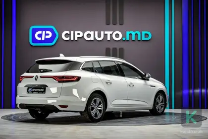 Renault Megane 2021 (Automată) - Renault Megane 2021 - Chișinău - Imagine 3 din 13