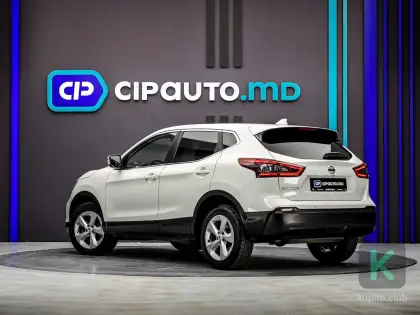 Nissan Qashqai 2017 (Manuală) - Nissan Qashqai 2017 - Chișinău - Imagine 2 din 13