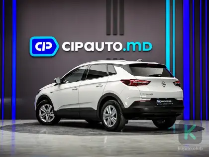 Opel Grandland X 2020 (Automată) - Opel Grandland X 2020 - Chișinău - Imagine 2 din 13