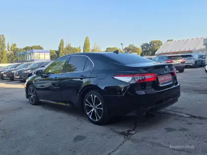 Toyota Camry 2019 (Automată) - Toyota Camry 2019 - Chișinău - Imagine 4 din 18
