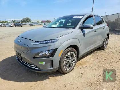 Hyundai Kona 2023 (Automată) - Hyundai Kona 2023 - Chișinău - Imagine 3 din 12