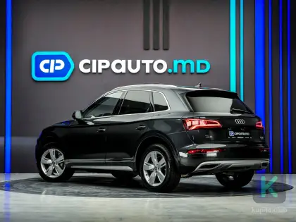 Audi Q5 2017 (Automată) - Audi Q5 2017 - Chișinău - Imagine 2 din 16