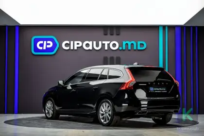 Volvo V60 2014 (Automată) - Volvo V60 2014 - Chișinău - Imagine 2 din 13