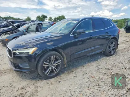 Volvo XC60 2018 (Automată) - Volvo XC60 2018 - Chișinău - Imagine 3 din 12