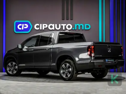 Honda Ridgeline 2016 (Automată) - Honda Ridgeline 2016 - Chișinău - Image 2 of 15