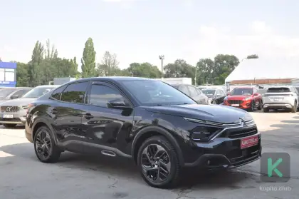 Citroën C4 X 2023 (Automată) - Citroën C4 X 2023 - Chișinău - Imagine 3 din 18
